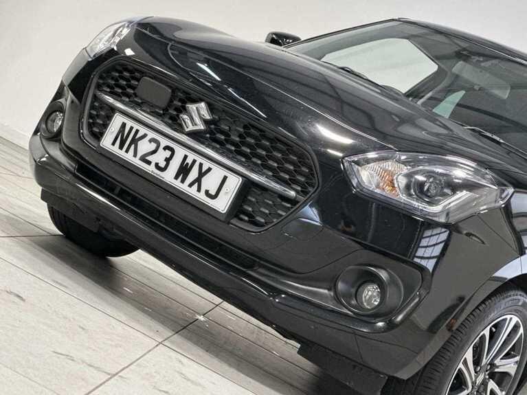 Used Suzuki Swift 2023 for sale - 76926436: Photo 34