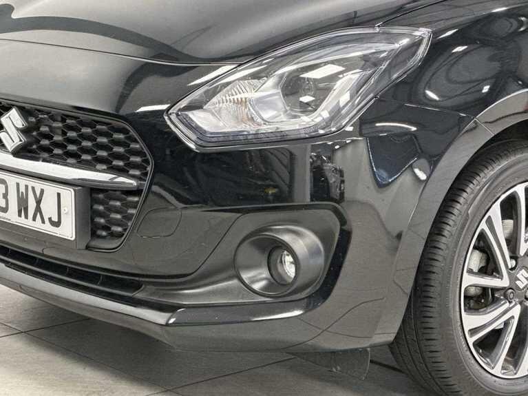 Used Suzuki Swift 2023 for sale - 76926436: Photo 7