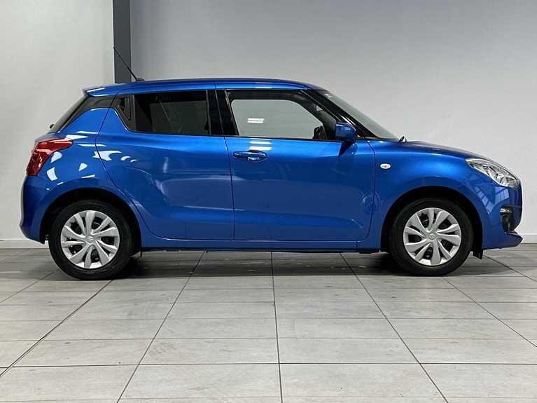 Used Suzuki Swift 2019 for sale - 77598549: Photo 10
