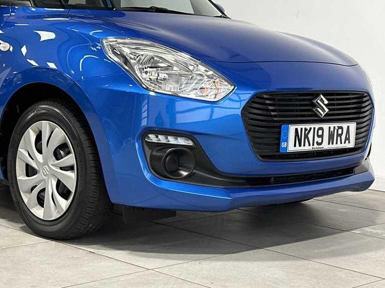 Used Suzuki Swift 2019 for sale - 77598549: Photo 12