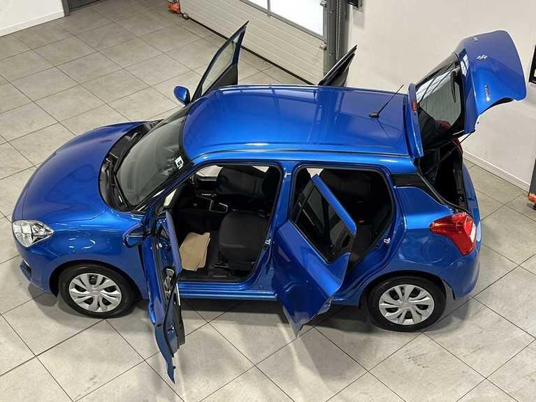Used Suzuki Swift 2019 for sale - 77598549: Photo 16