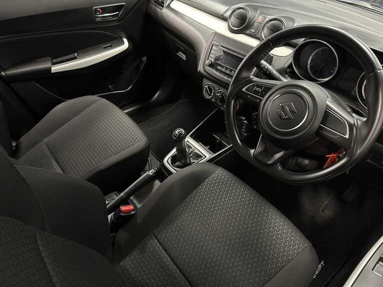 Used Suzuki Swift 2019 for sale - 77598549: Photo 20