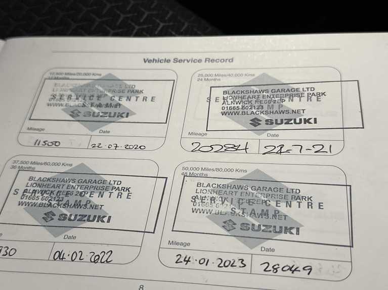 Used Suzuki Swift 2019 for sale - 77598549: Photo 29