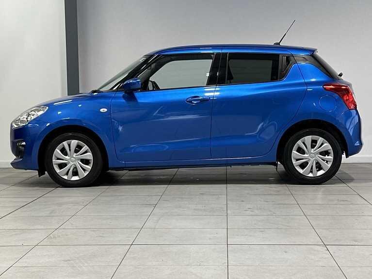Used Suzuki Swift 2019 for sale - 77598549: Photo 5