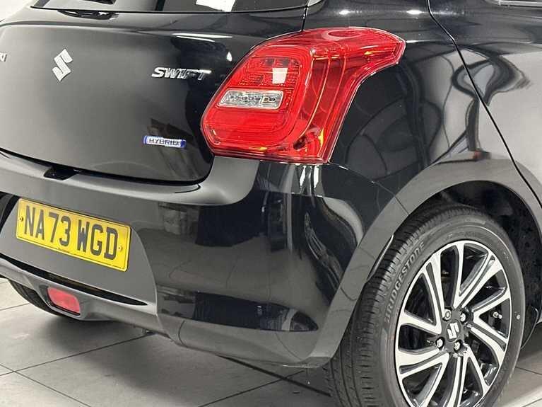 Used Suzuki Swift 2023 for sale - 76926916: Photo 11
