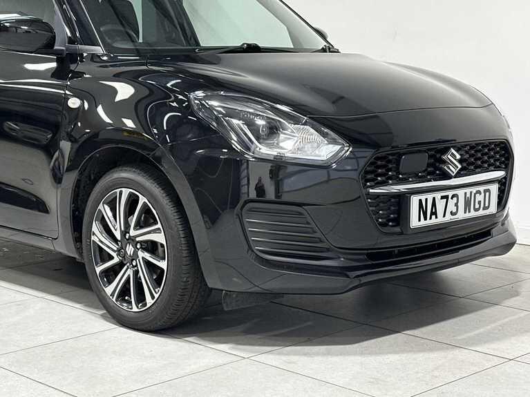 Used Suzuki Swift 2023 for sale - 76926916: Photo 12
