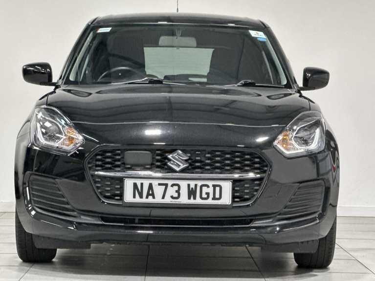 Used Suzuki Swift 2023 for sale - 76926916: Photo 13