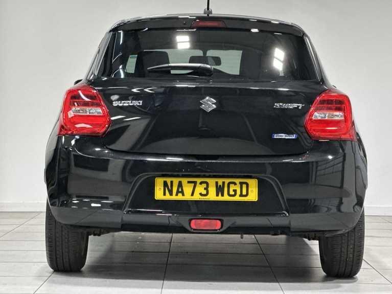 Used Suzuki Swift 2023 for sale - 76926916: Photo 14