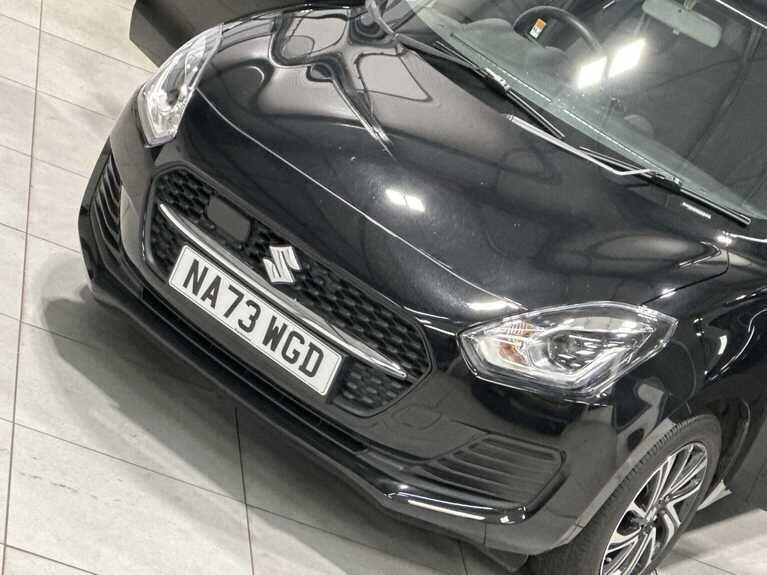 Used Suzuki Swift 2023 for sale - 76926916: Photo 17