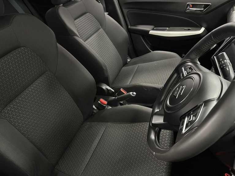 Used Suzuki Swift 2023 for sale - 76926916: Photo 19