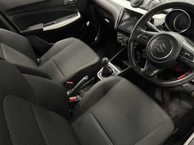 Used Suzuki Swift 2023 for sale - 76926916: Photo 20