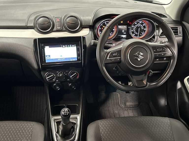 Used Suzuki Swift 2023 for sale - 76926916: Photo 28