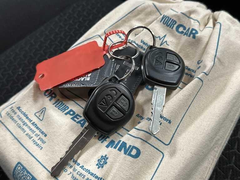 Used Suzuki Swift 2023 for sale - 76926916: Photo 31