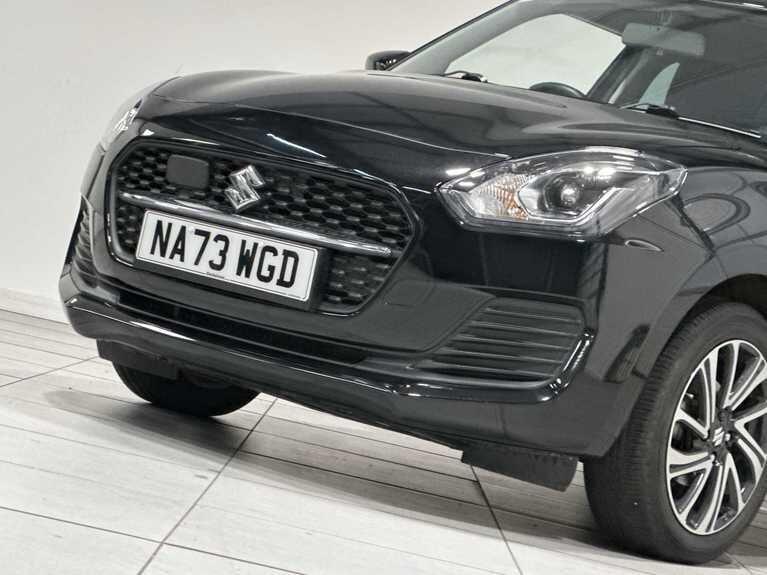 Used Suzuki Swift 2023 for sale - 76926916: Photo 36