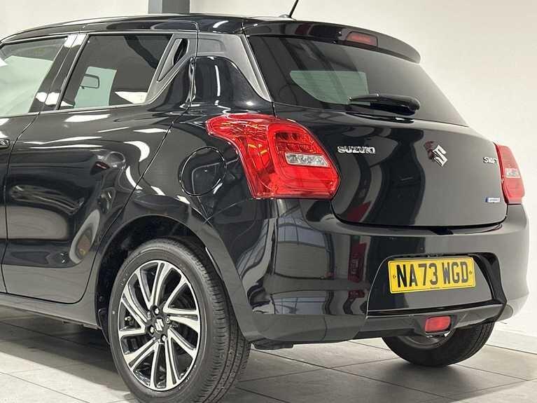 Used Suzuki Swift 2023 for sale - 76926916: Photo 9