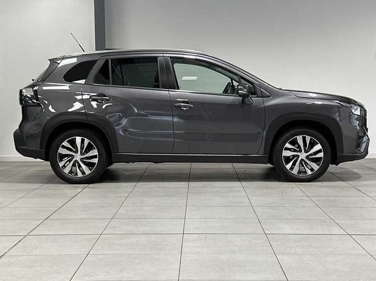 Used Suzuki SX4 S-Cross 2023 for sale - 76926096: Photo 11