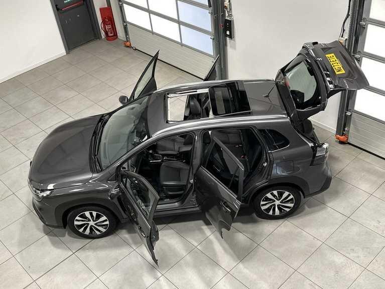 Used Suzuki SX4 S-Cross 2023 for sale - 76926096: Photo 18