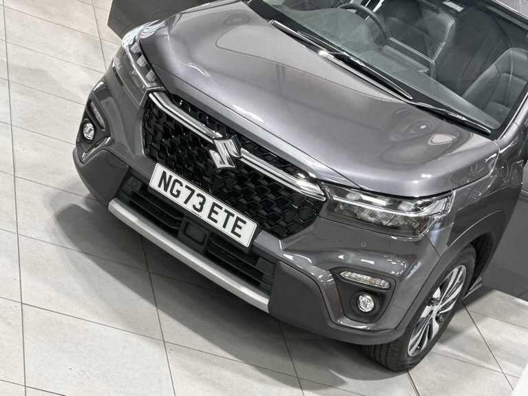 Used Suzuki SX4 S-Cross 2023 for sale - 76926096: Photo 19