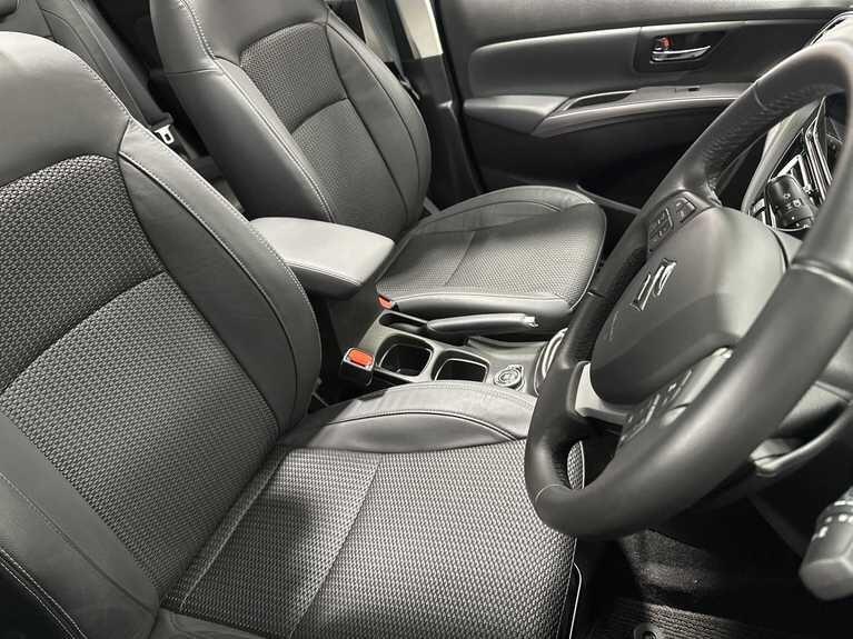 Used Suzuki SX4 S-Cross 2023 for sale - 76926096: Photo 21