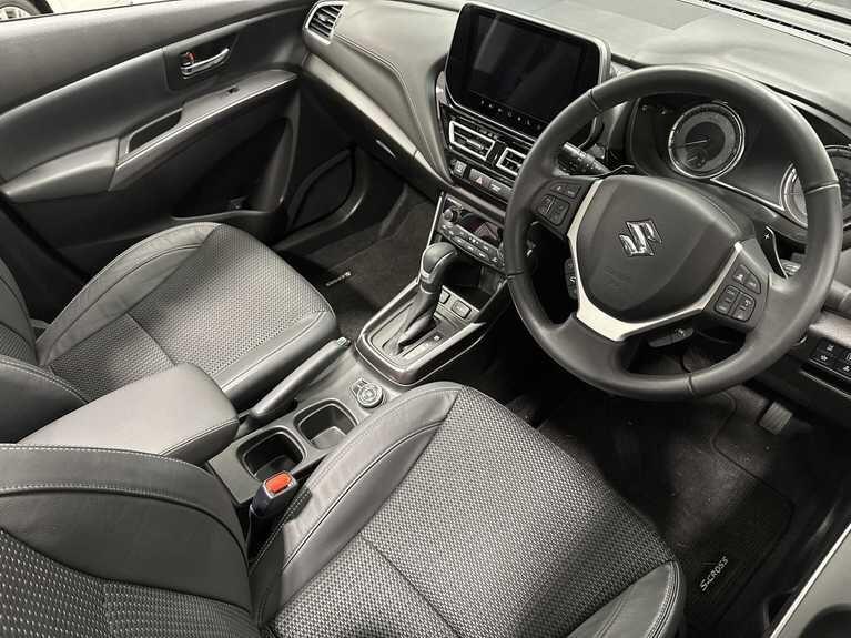 Used Suzuki SX4 S-Cross 2023 for sale - 76926096: Photo 22