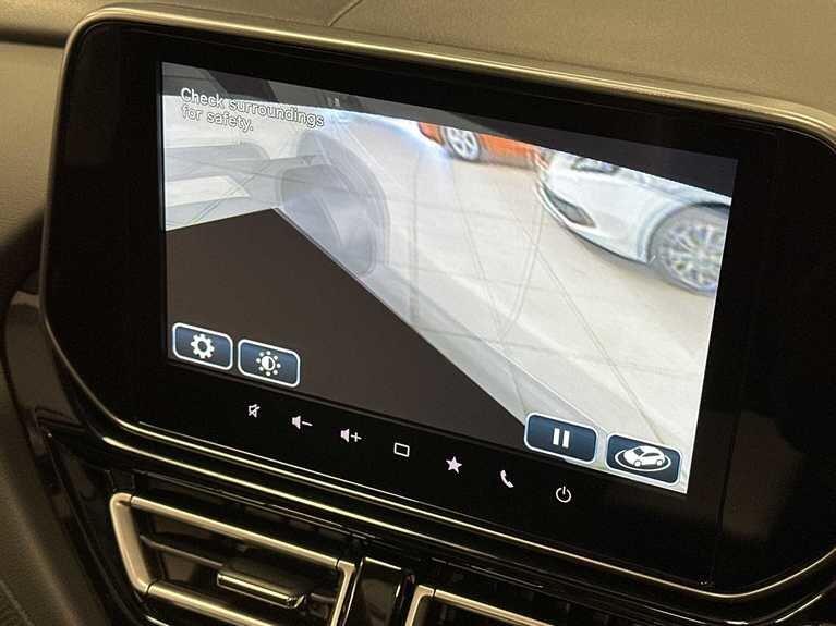 Used Suzuki SX4 S-Cross 2023 for sale - 76926096: Photo 23