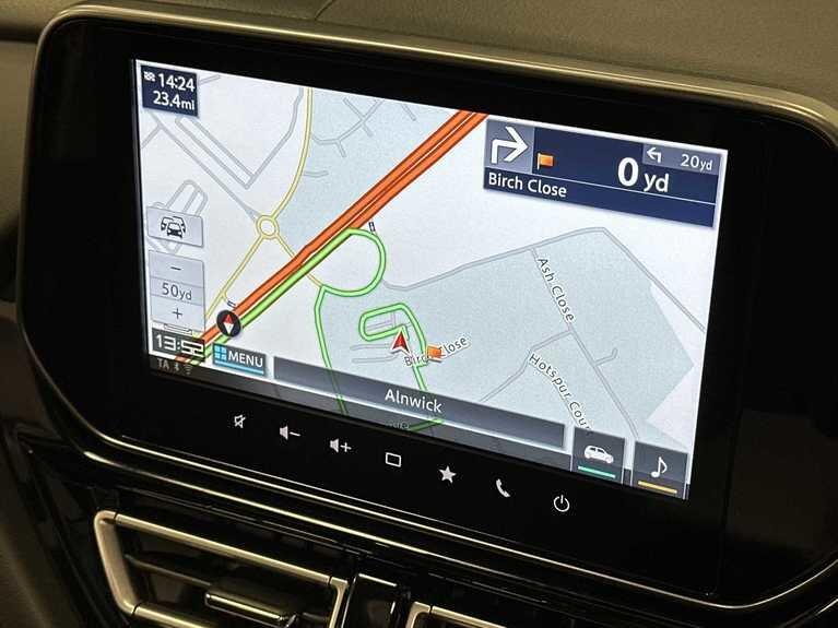 Used Suzuki SX4 S-Cross 2023 for sale - 76926096: Photo 24