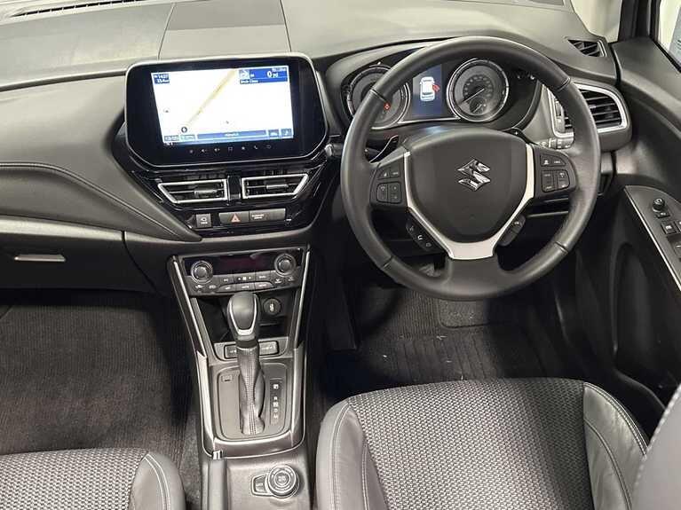 Used Suzuki SX4 S-Cross 2023 for sale - 76926096: Photo 31