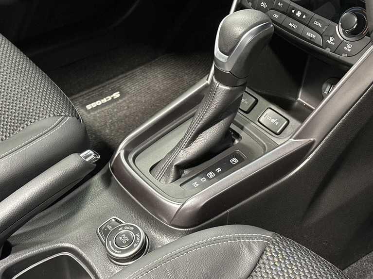 Used Suzuki SX4 S-Cross 2023 for sale - 76926096: Photo 4