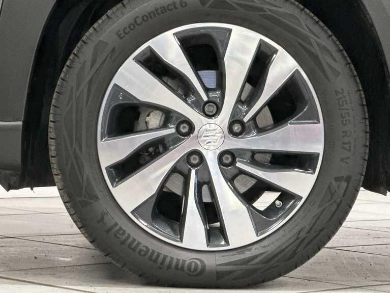 Used Suzuki SX4 S-Cross 2023 for sale - 76926096: Photo 5