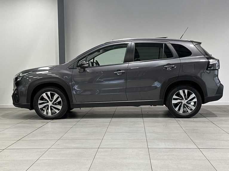 Used Suzuki SX4 S-Cross 2023 for sale - 76926096: Photo 6