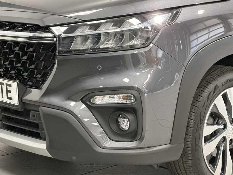 Used Suzuki SX4 S-Cross 2023 for sale - 76926096: Photo 7