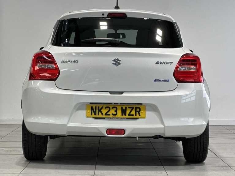 Used Suzuki Swift 2023 for sale - 77769127: Photo 14