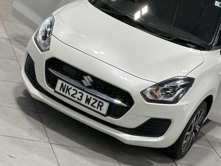 Used Suzuki Swift 2023 for sale - 77769127: Photo 17
