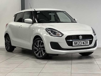 Used Suzuki Swift 2023 for sale - 77769127: Photo