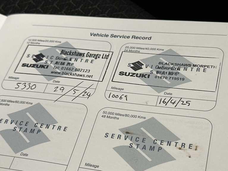 Used Suzuki Swift 2023 for sale - 77769127: Photo 30