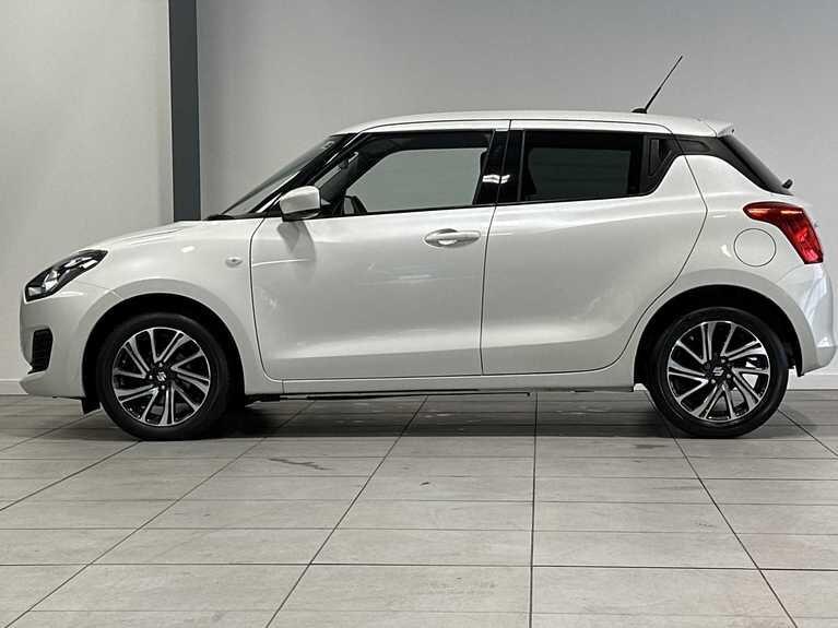 Used Suzuki Swift 2023 for sale - 77769127: Photo 5