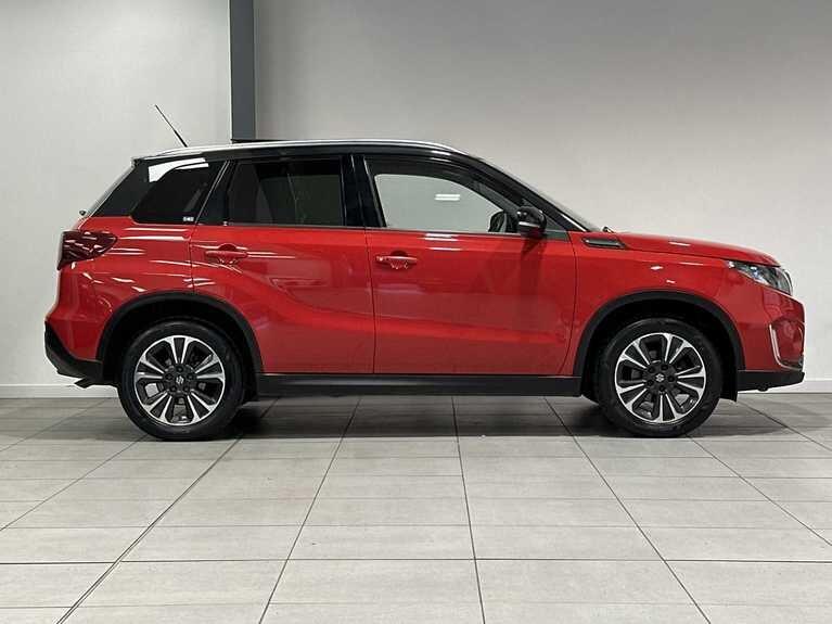Used Suzuki Vitara 2020 for sale - 76926869: Photo 11