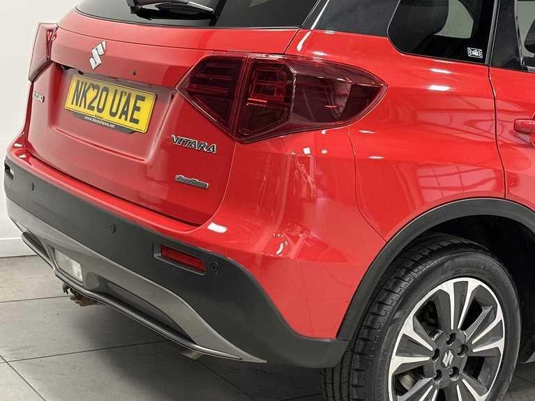 Used Suzuki Vitara 2020 for sale - 76926869: Photo 12