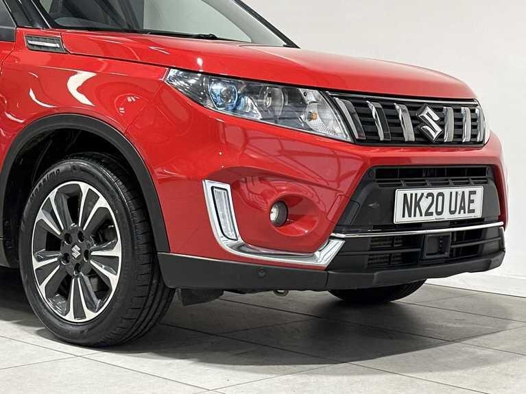 Used Suzuki Vitara 2020 for sale - 76926869: Photo 13