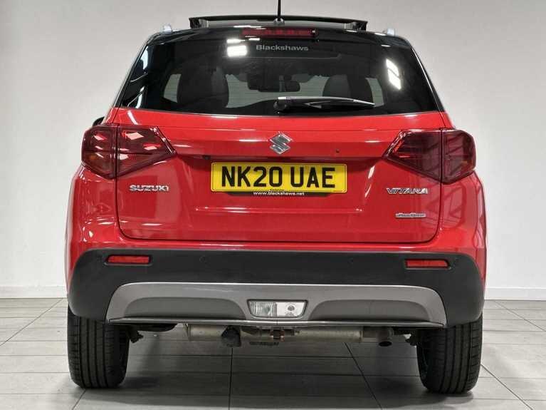 Used Suzuki Vitara 2020 for sale - 76926869: Photo 15