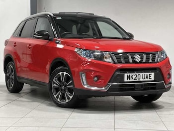 Used Suzuki Vitara 2020 for sale - 76926869: Photo