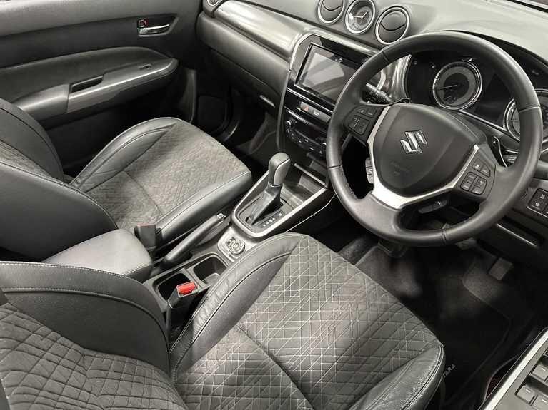 Used Suzuki Vitara 2020 for sale - 76926869: Photo 22