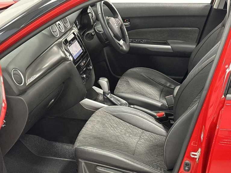 Used Suzuki Vitara 2020 for sale - 76926869: Photo 27