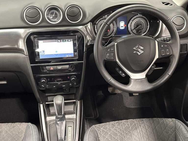 Used Suzuki Vitara 2020 for sale - 76926869: Photo 29