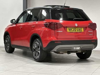 Used Suzuki Vitara 2020 for sale - 76926869: Photo