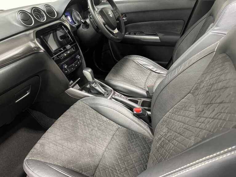 Used Suzuki Vitara 2020 for sale - 76926869: Photo 3