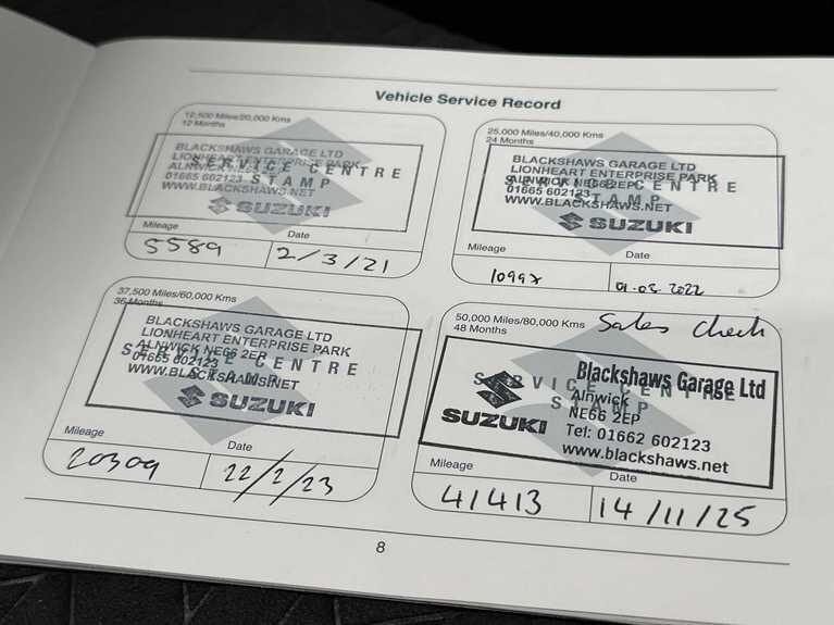 Used Suzuki Vitara 2020 for sale - 76926869: Photo 31