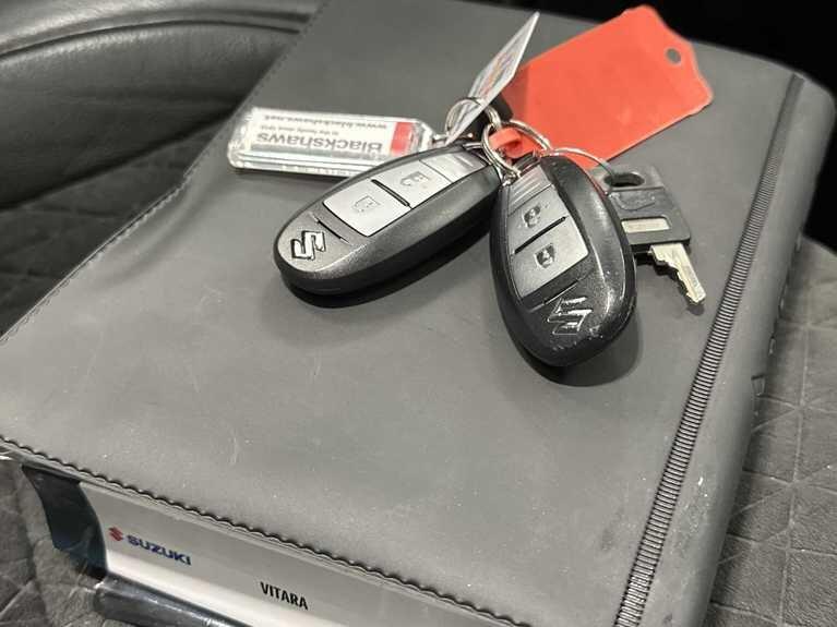 Used Suzuki Vitara 2020 for sale - 76926869: Photo 32