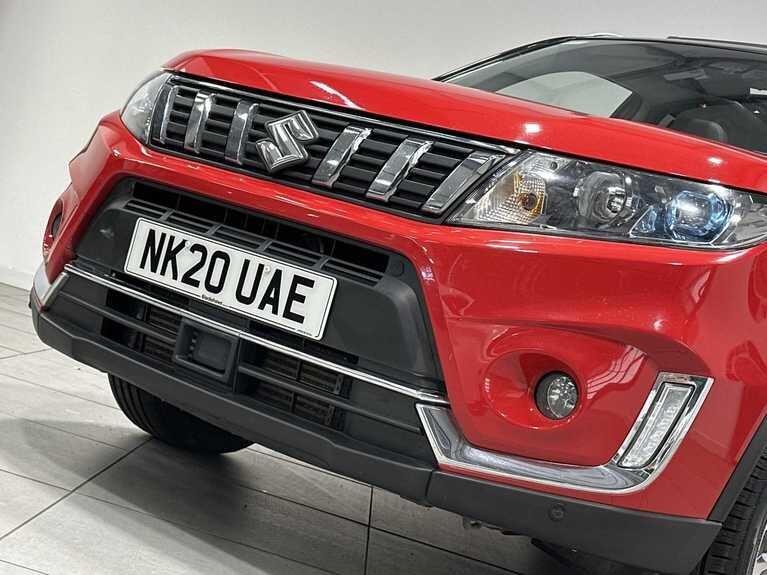 Used Suzuki Vitara 2020 for sale - 76926869: Photo 39