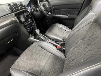 Used Suzuki Vitara 2020 for sale - 76926869: Photo